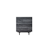 Комод "Boho" 3 ящика с рыбами арт BH02 100_100_1937162